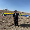 باشگاه نور – بهترین مرکز آموزش پرواز با پاراگلایدر مخصوص آقایان و بانوان در مشهد