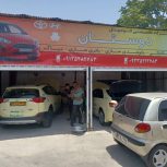 تعمیرگاه تویوتا – بهترین تعمیرگاه تخصصی ماشینهای ژاپنی و کره ای در تهران – خیابان قزوین