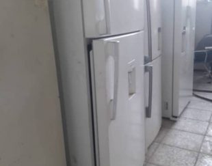 امداد سرما – بهترین مرکز تعمیر یخچال در منزل در اصفهان و خمینی شهر