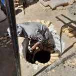 بهترین مرکز پیمانکاری حفاری چاه و تخریب ساختمان در اصفهان