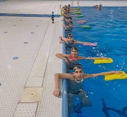 آکادمی شنای آس – بهترین مرکز آموزش شنا از مبتدی تا پیشرفته در تهران و قزوین