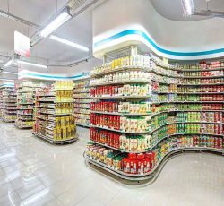 آگهی استخدام صندوقدار و فروشنده در فروشگاه زنجیره ای در تهران