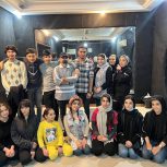 بهترین مرکز برگزاری کلاس بازیگری سینما در تهران – هفت تیر