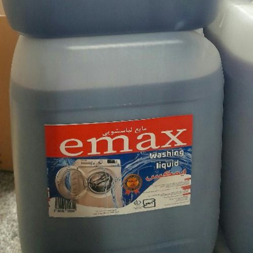 شرکت تولیدی محصولات شوینده ایمکس طرح پریل (EMAX) در تهران و سراسر کشور