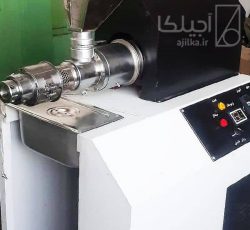 تولید و فروش دستگاه روغن گیر پرس سرد کنجد در مشهد