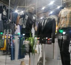 Boutique SetMark – مرکز فروش لباس های مردانه در کرمان – قلعه گنج
