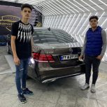 کارشناسی خودرو عبادی در تهران شعبه اصلی ستارخان ، اباذر