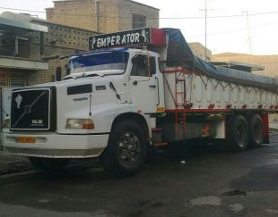 شرکت حمل و نقل تهران راهبر نوین – حمل بار و کالا از تهران به سراسر کشور