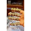 گالری نقره و جواهرات پوریا – فروش جواهرات نقره دست ساز و سفارشی در تهران