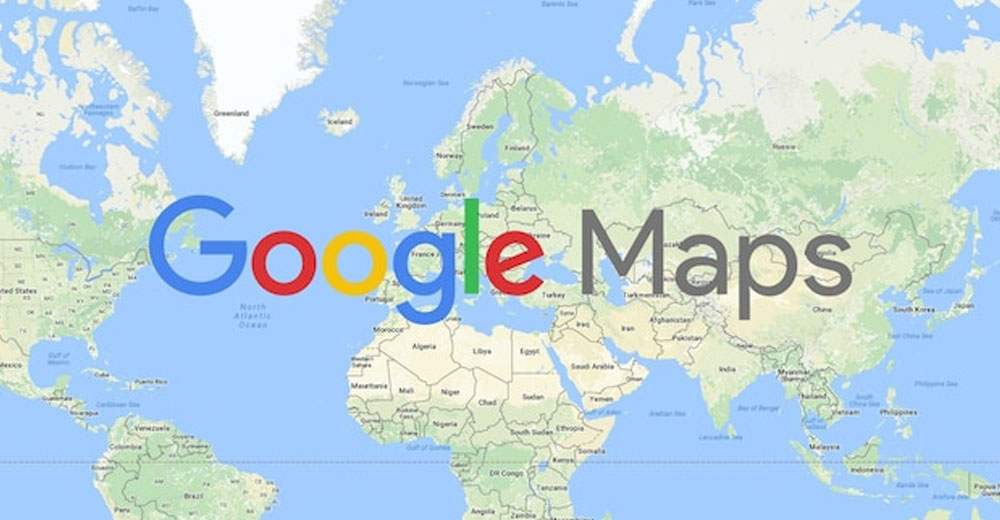 خدمات ثبت مکان در نقشه های گوگل چه کاربردی دارد ؟