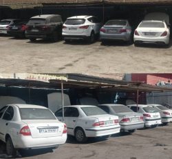 تعمیرگاه مکانیکی دوستان خدمات مکانیکی جلوبندی و گیربکس اتومات انواع خودرو ایرانی و خارجی در شیراز