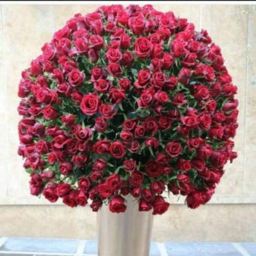 گل فروشی زیبا – بهترین مرکز فروش گل و گل آرایی مجالس در سراسر تهران