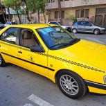سرویس تاکسی دربستی از شیراز به تمام شهر های کشور