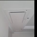 مرکز پخش دریچه پلاستیکی کولر گرشاسبی