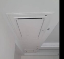 مرکز پخش دریچه پلاستیکی کولر گرشاسبی