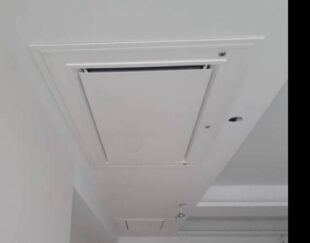 مرکز پخش دریچه پلاستیکی کولر گرشاسبی