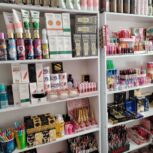 فروشگاه آرایشی و بهداشتی رحیمی _ شیراز