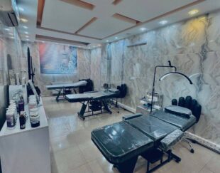 بهترین مرکز تخصصی فیشال در شیراز