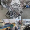اتو مکانیکی و امداد خودرو مهدی همدانی – تعمیر خودروهای ایرانی و خارجی در تهران