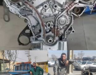 اتو مکانیکی و امداد خودرو مهدی همدانی – تعمیر خودروهای ایرانی و خارجی در تهران