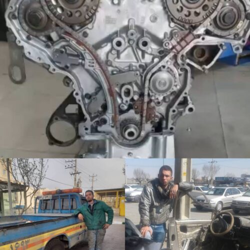 اتو مکانیکی و امداد خودرو مهدی همدانی – تعمیر خودروهای ایرانی و خارجی در تهران