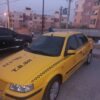 بهترین تاکسی سرویس بیسیم شبانه روزی از شیراز به کل کشور و بلعکس