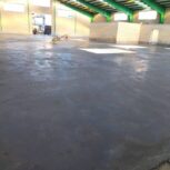 پیمانکاری و کفسازی حاجوی -اجرای تخصصی بتن ریزی و کفسازی صنعتی با ماله پروانه ای