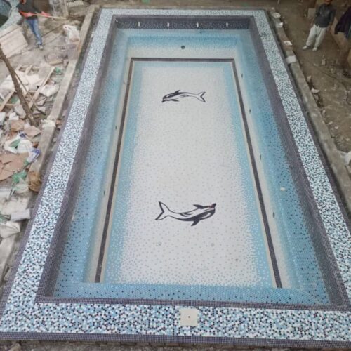 فروش نصب اجرای کاشی البرز استخر سونا جکوزی آبنما در مشهد