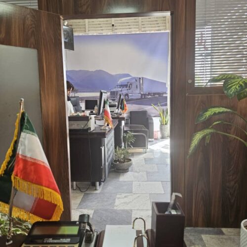 بهترین باربری تهران به شهرستان _ باران بار اصل