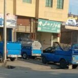 بهترین تعمیرگاه نیسان دیزل در شیراز