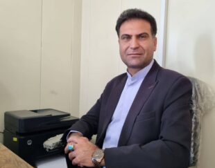 بهترین خبرنگار و مستندساز شیراز – یحیی گندمی