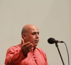 آموزش صداسازی تصنیف خوانی و هفت دستگاه استاد مصطفی حسینی در تهران