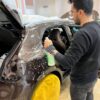 فروش و نصب کاورهای ضدخش خودرو در تبریز