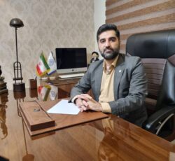 غلامرضا صارمی وکیل پایه یک دادگستری پرونده های حقوقی و کیفری  در کرج