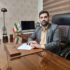 غلامرضا صارمی وکیل پایه یک دادگستری پرونده های حقوقی و کیفری  در کرج