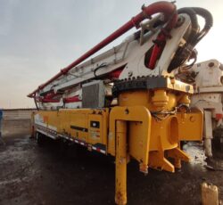 مرکز تخصصی فروش قطعات پمپ زمینی و دکلی در تهران