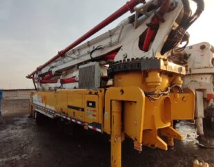 مرکز تخصصی فروش قطعات پمپ زمینی و دکلی در تهران