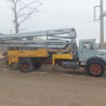 فروش پمپ بتن دکلی و زمینی با ضمانت کیفیت | ارسال فوری در تهران