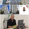 اجرای تخصصی رنگ آمیزی نمای ساختمان در تهران