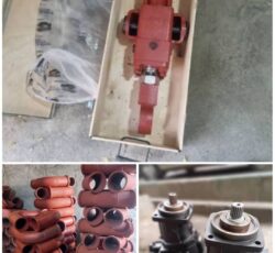 تولید فروش تمامی قطعات پمپ های انتقال بتن و تراک میکسر