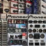 مرکز تخصصی نصب مانیتور اندروید و آپشن خودرو در اصفهان