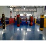 آموزش حرفه‌ای بوکس در شیراز | هیات بوکس شیراز