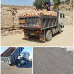 حمل نخاله ساختمانی دز تهران با بادسان کمپرسی  شبانه روزی