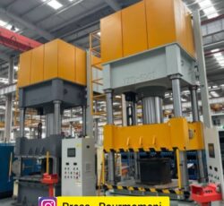 پرس پورمومنی | مرجع تخصصی خرید و فروش ماشین‌آلات صنعتی در ایران