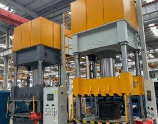 پرس پورمومنی | مرجع تخصصی خرید و فروش ماشین‌آلات صنعتی در ایران