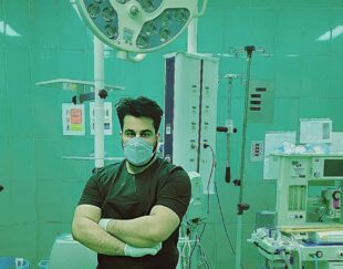 کارشناس زخم در هشتگرد | درمان تخصصی زخم در منزل، خدمات پرستاری در البرز