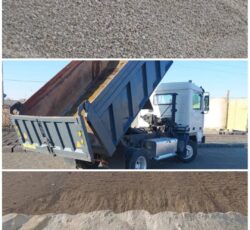 فروش مصالح ساختمانی در تهران | مصالح ساختمانی محمد