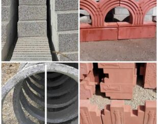 حمل و توزیع مصالح ساختمانی در تهران | کمپرسی بادسان