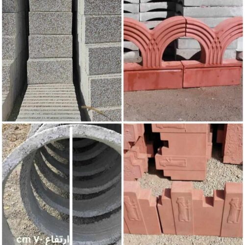 حمل و توزیع مصالح ساختمانی در تهران | کمپرسی بادسان