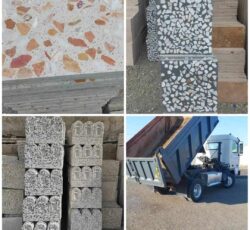 اجاره مینی‌بیل ، لودر و پیکور حرفه‌ای برای تخریب و خاک‌برداری سریع | غرب تهران